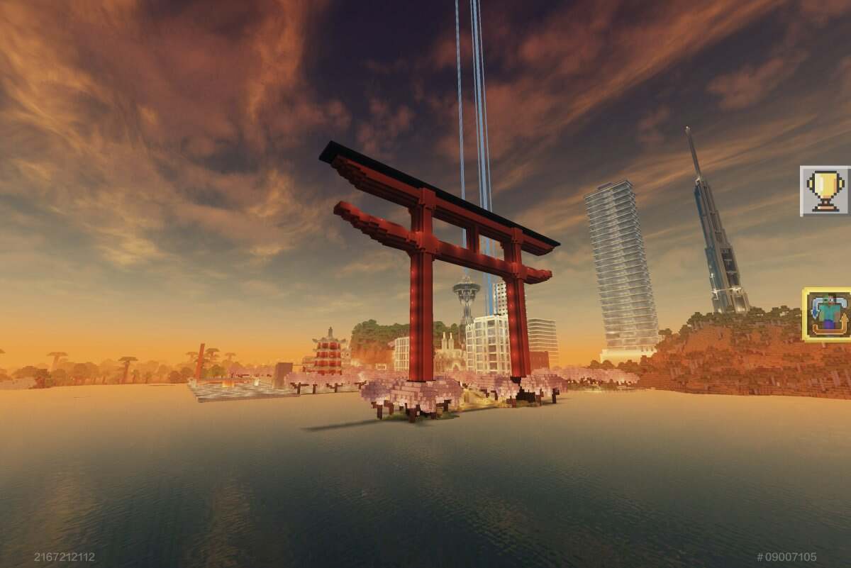 梦的开始